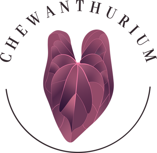 chewanthurium